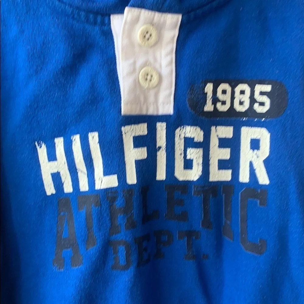 Tommy Hilfiger Hoodie